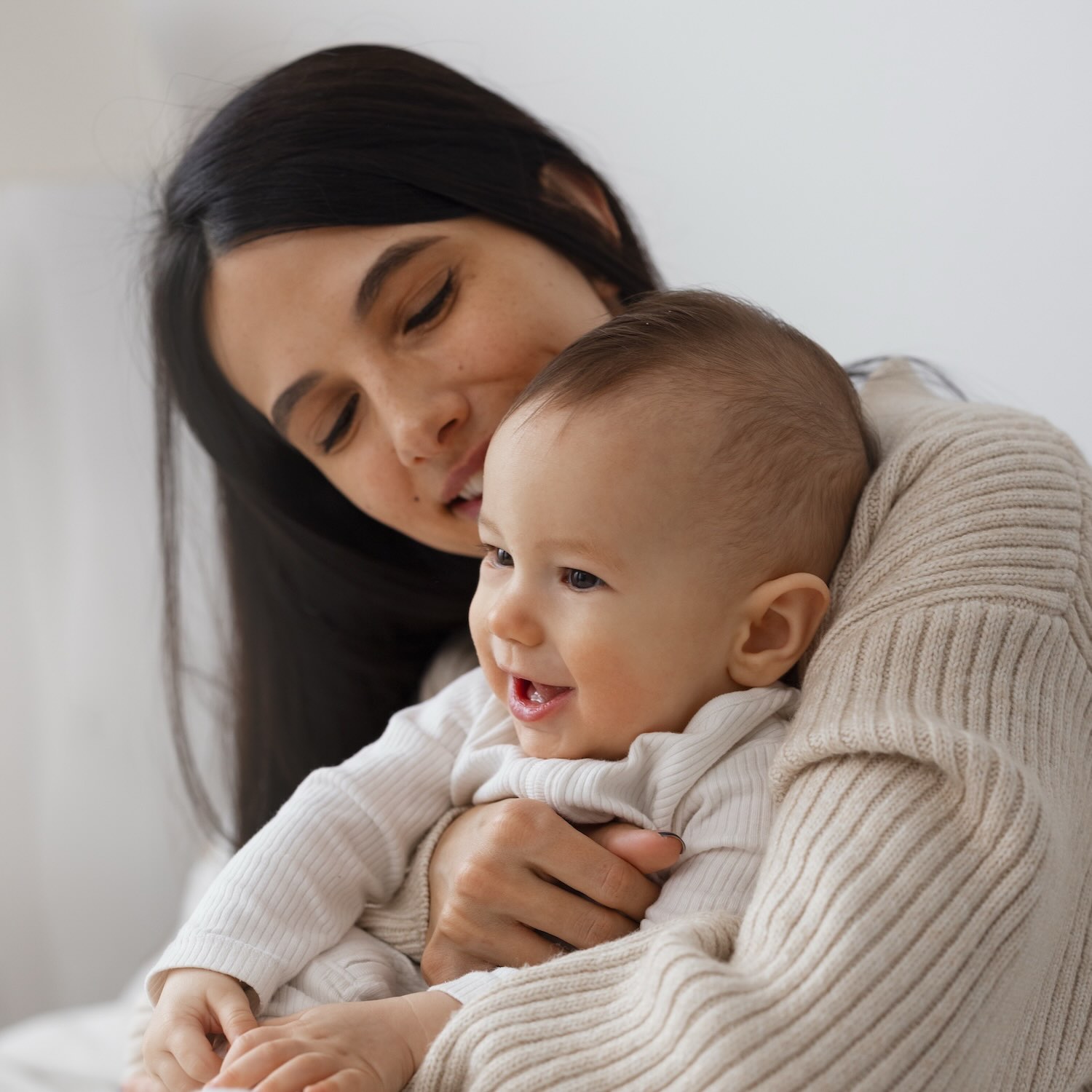 Produits bébés, Pharmacie de Bien Assis, Montluçon