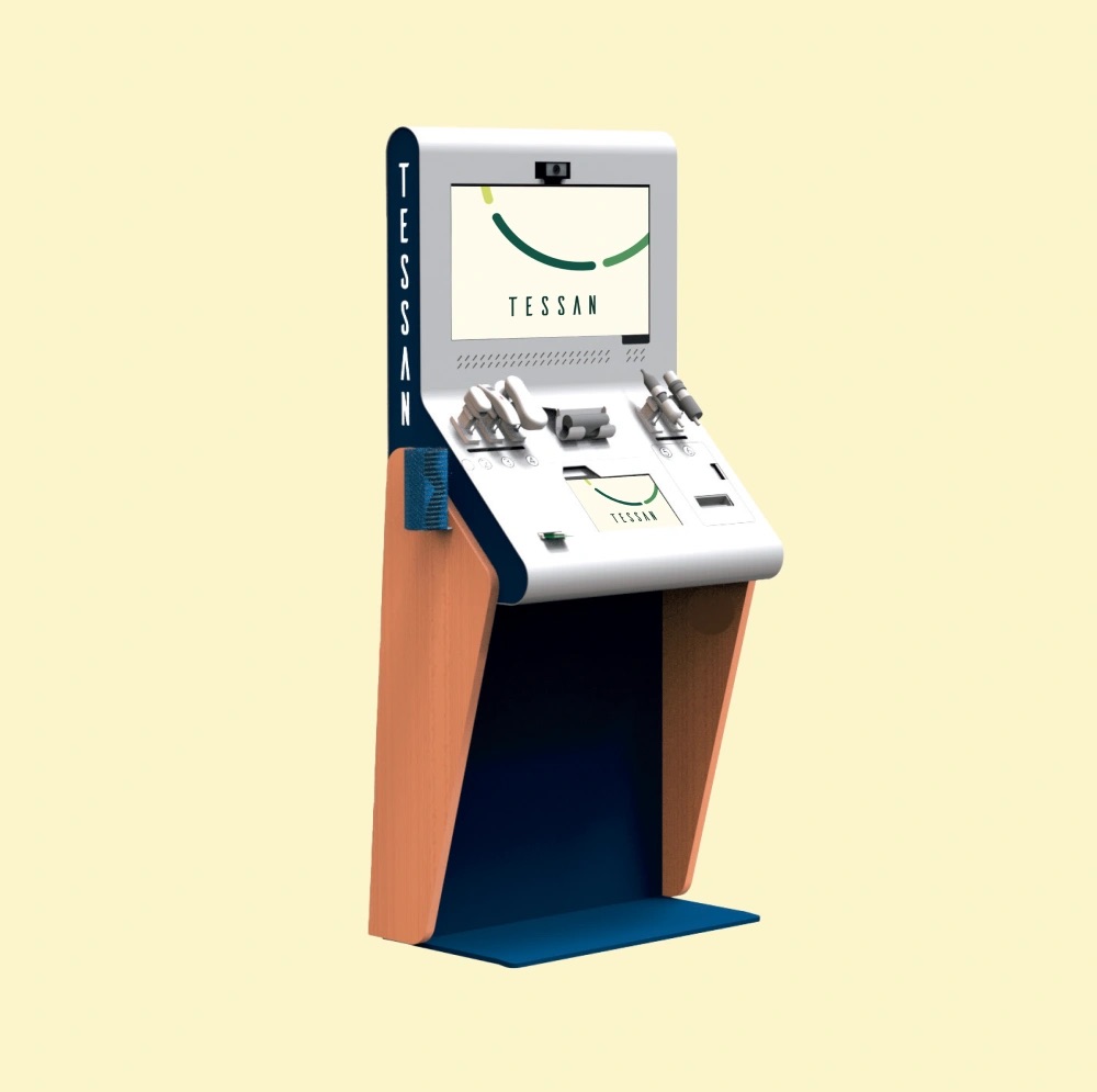 Téléconsultation, Pharmacie de Bien Assis, Montluçon